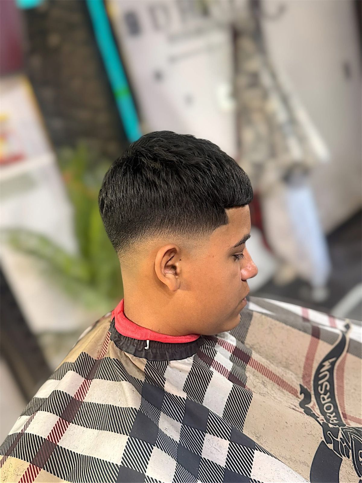 Fade