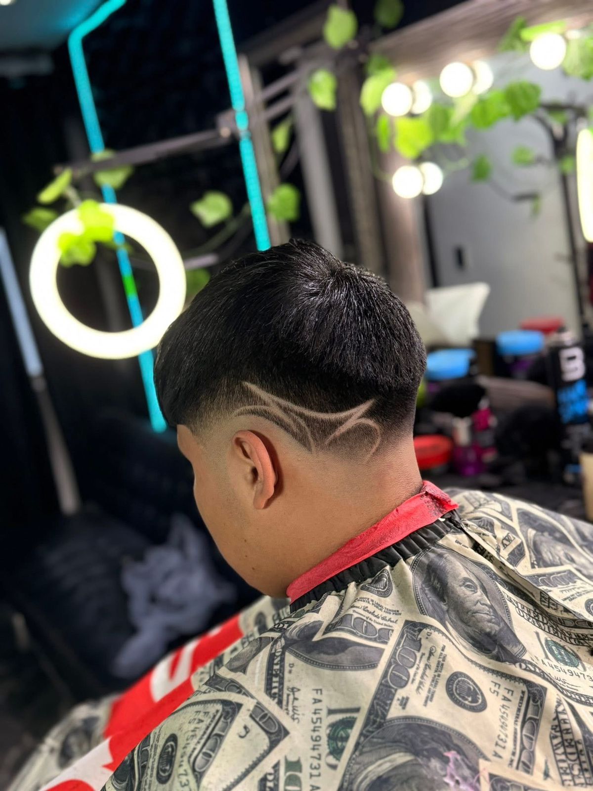 Fade
