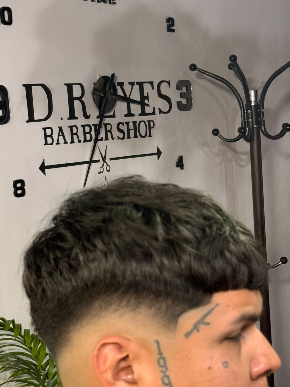 Fade