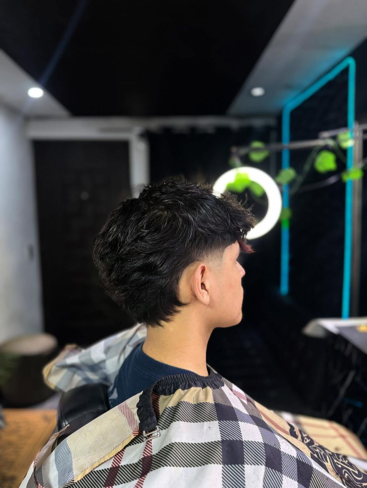 Fade