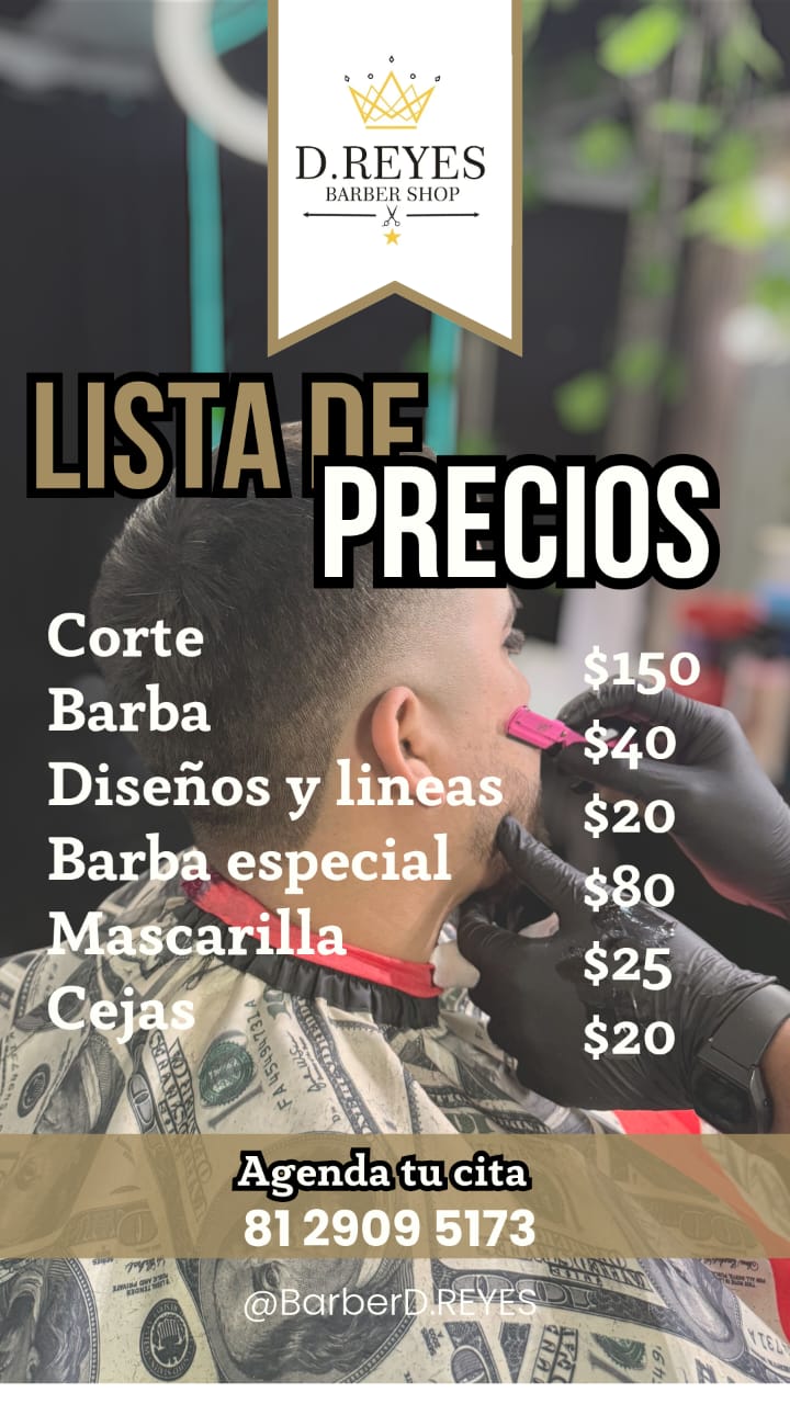 Corte moderno